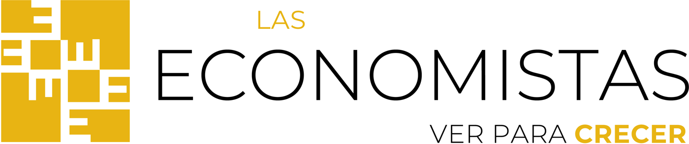 Las Economistas · Ver para crecer